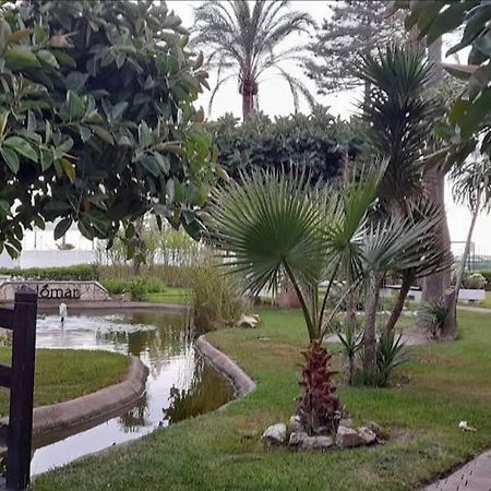 شقة Salomar Golf سالوبرينيا المظهر الخارجي الصورة