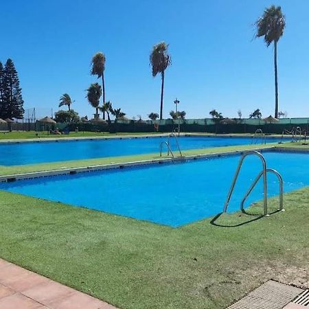 شقة Salomar Golf سالوبرينيا المظهر الخارجي الصورة