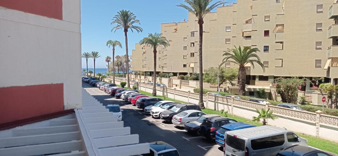 شقة Salomar Golf سالوبرينيا المظهر الخارجي الصورة