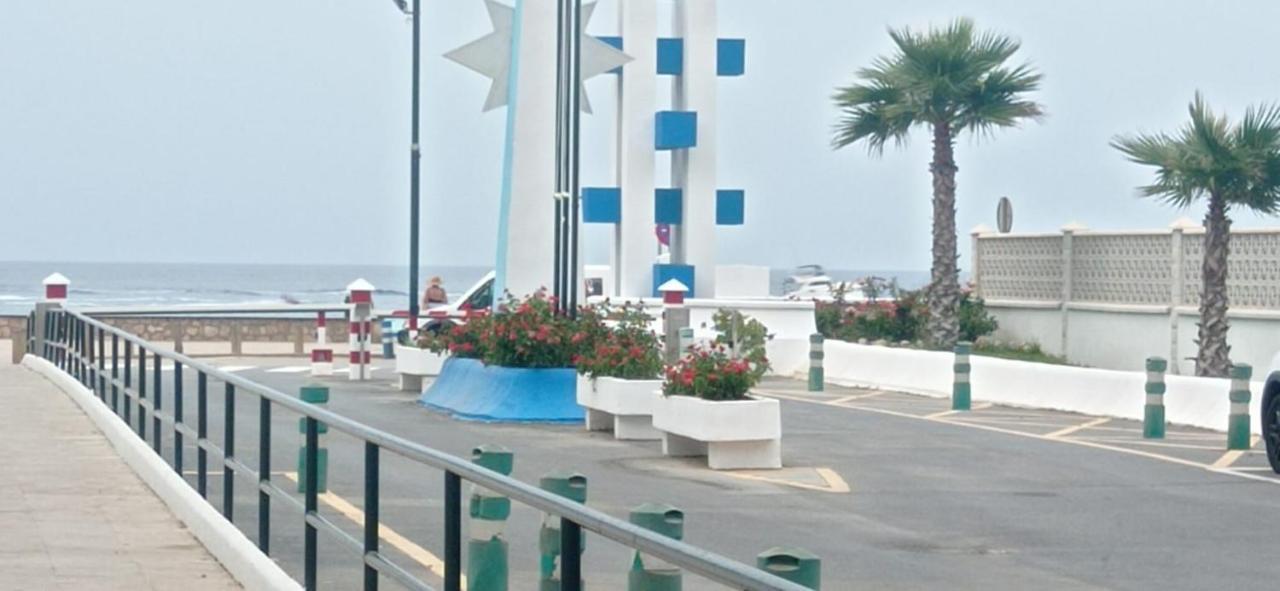 شقة Salomar Golf سالوبرينيا المظهر الخارجي الصورة