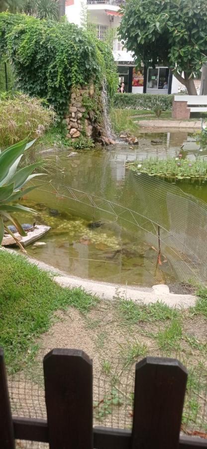 شقة Salomar Golf سالوبرينيا المظهر الخارجي الصورة