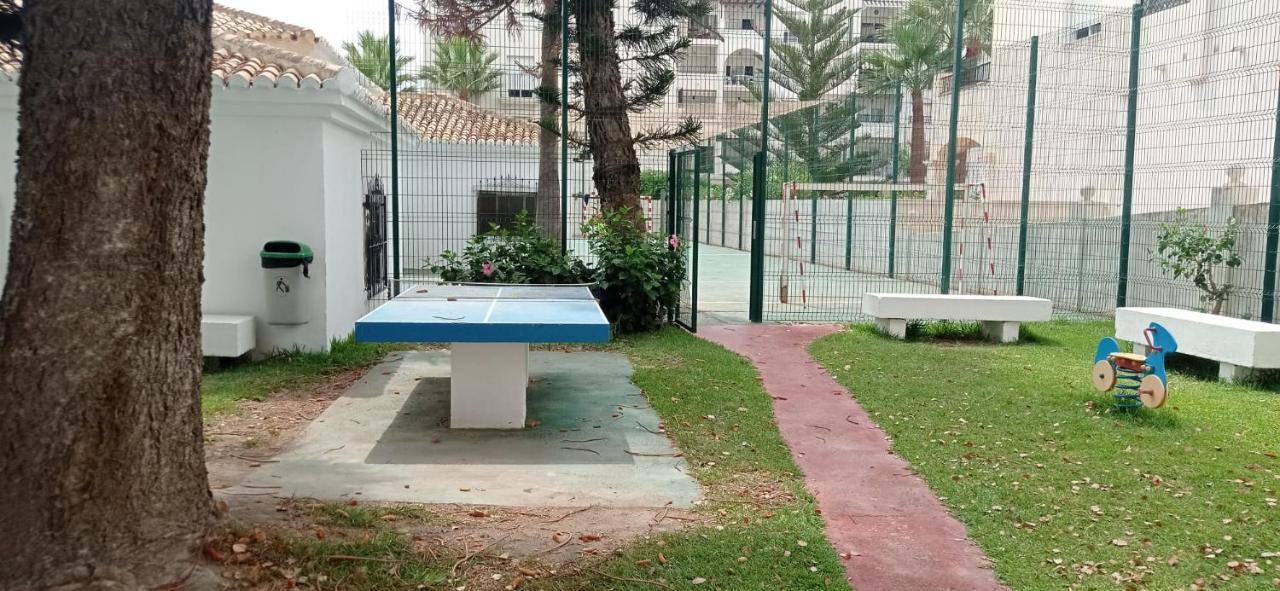 شقة Salomar Golf سالوبرينيا المظهر الخارجي الصورة