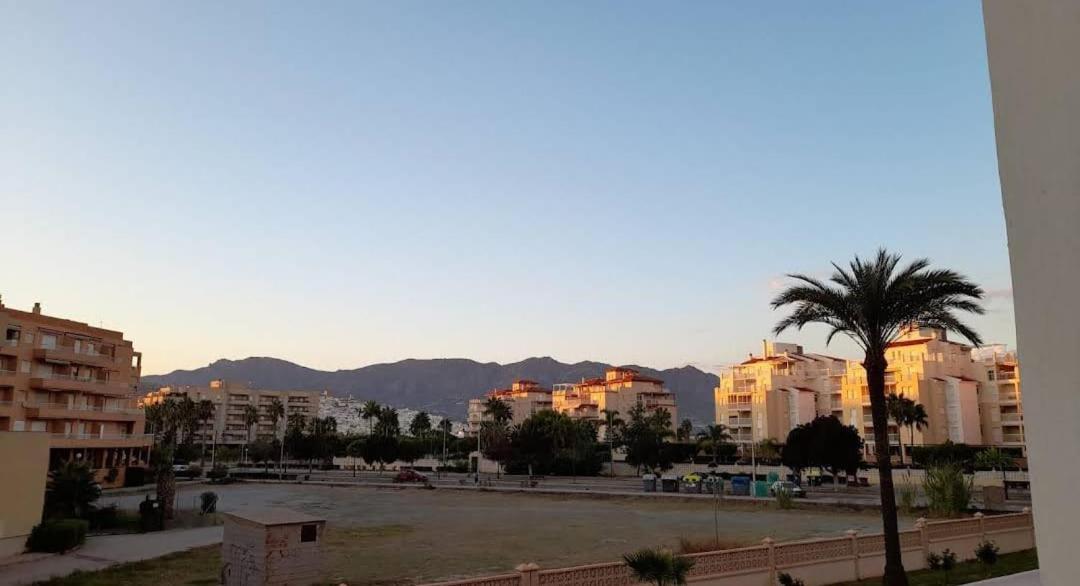 شقة Salomar Golf سالوبرينيا المظهر الخارجي الصورة