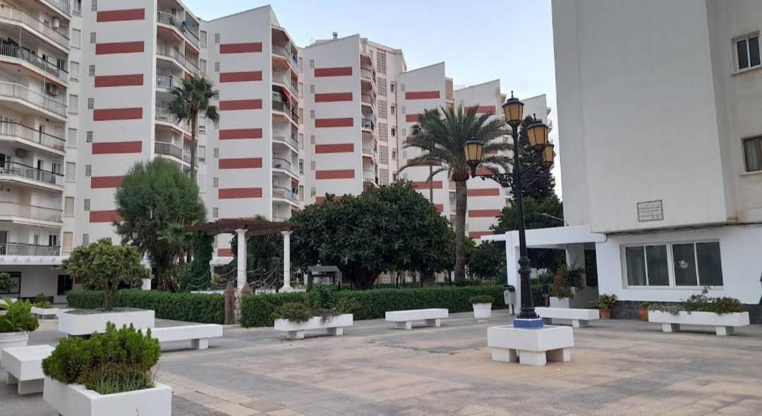 شقة Salomar Golf سالوبرينيا المظهر الخارجي الصورة