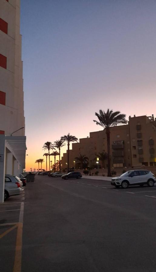 شقة Salomar Golf سالوبرينيا المظهر الخارجي الصورة
